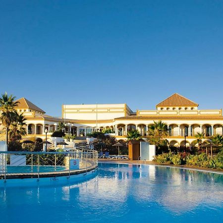 Aldiana Club Andalusien Chiclana de la Frontera Exterior foto
