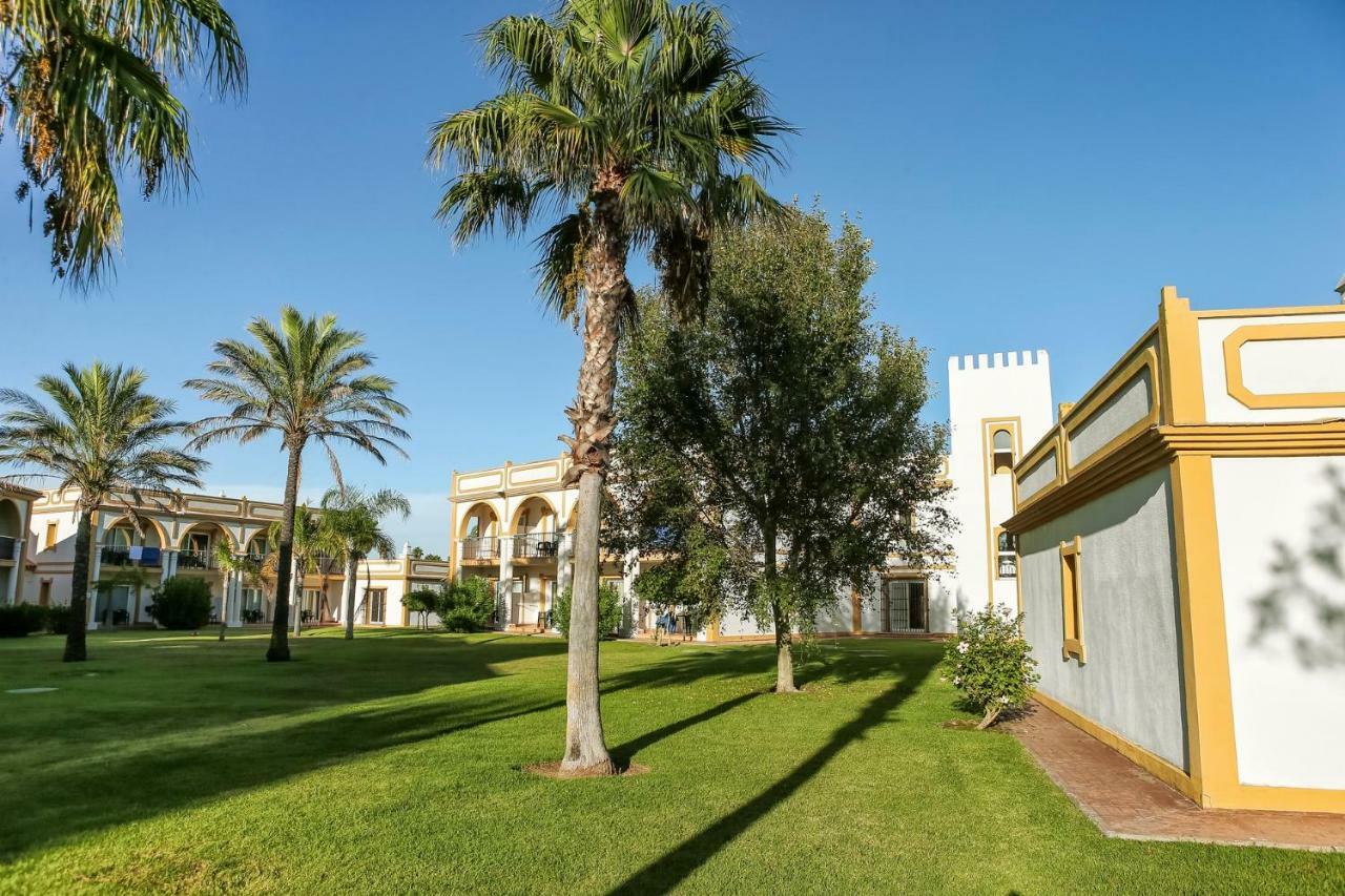 Aldiana Club Andalusien Chiclana de la Frontera Exterior foto