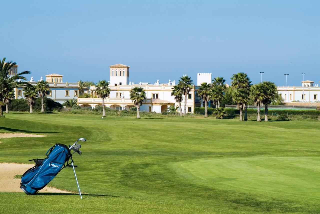 Aldiana Club Andalusien Chiclana de la Frontera Exterior foto