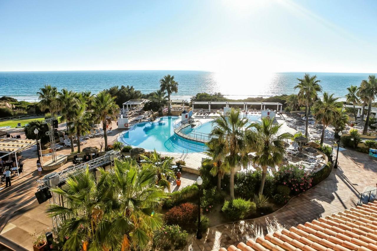 Aldiana Club Andalusien Chiclana de la Frontera Exterior foto