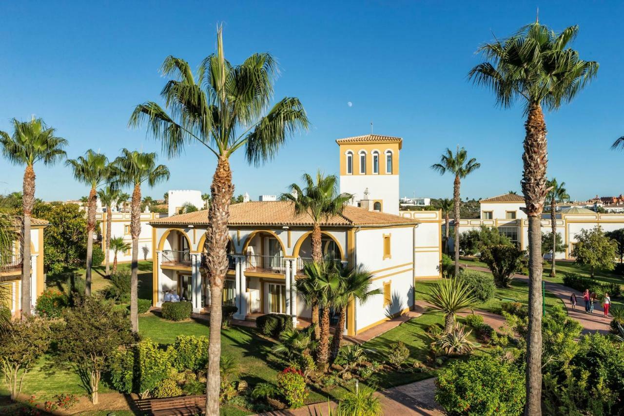 Aldiana Club Andalusien Chiclana de la Frontera Exterior foto