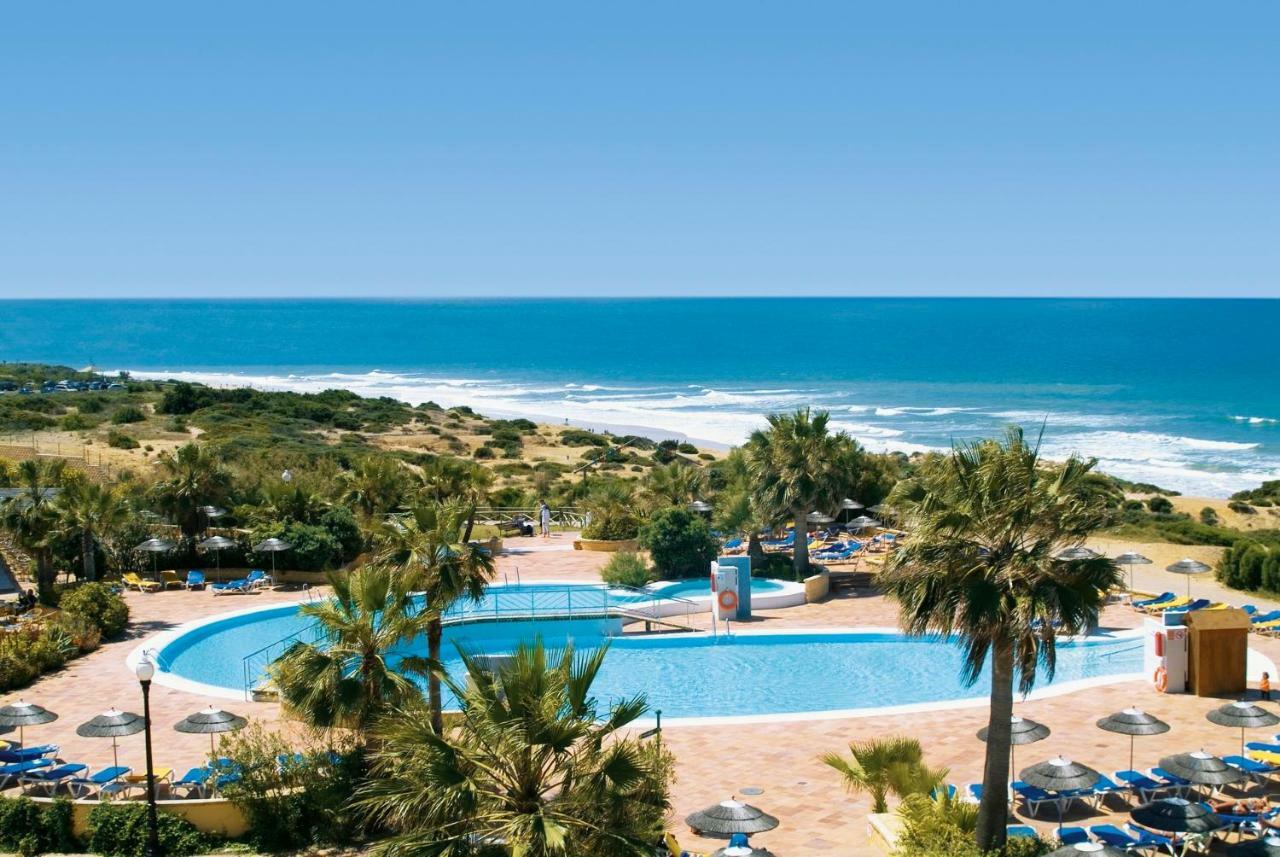Aldiana Club Andalusien Chiclana de la Frontera Exterior foto